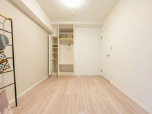 【東京都/墨田区両国】EXZA両国LIEN 洋室