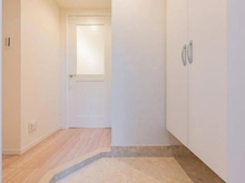 【東京都/墨田区両国】EXZA両国LIEN 廊下