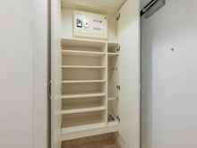 【東京都/墨田区両国】EXZA両国LIEN 収納