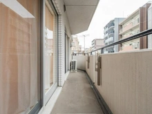 【東京都/墨田区両国】EXZA両国LIEN 眺望