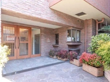 【東京都/墨田区墨田】ジェイシティ墨田鐘ヶ淵 エントランス