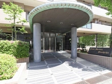 【東京都/墨田区横川】ライオンズガーデン錦糸町 エントランス