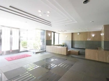 【東京都/墨田区横川】ライオンズガーデン錦糸町 エントランス