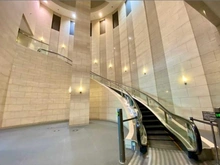 【東京都/墨田区太平】ブリリアタワー東京 エントランス