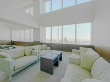 【東京都/墨田区太平】ブリリアタワー東京 共用部