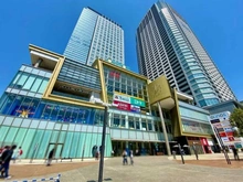 【東京都/墨田区太平】ブリリアタワー東京 オリナスモール（現地より約20m）