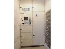 【東京都/江戸川区篠崎町】レクセルプラザ篠崎 宅配BOX