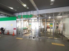 【東京都/江戸川区篠崎町】レクセルプラザ篠崎 サミットストア篠崎ツインプレイス店（現地より約125m）