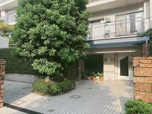 【東京都/墨田区菊川】菊川パーク・ホームズ エントランス