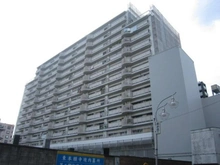 【東京都/台東区西浅草】京成サンコーポ浅草 外観