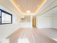 【東京都/葛飾区鎌倉】サントーア小岩 LDK