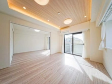 【東京都/葛飾区鎌倉】サントーア小岩 LDK