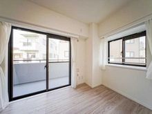 【東京都/葛飾区鎌倉】サントーア小岩 LDK