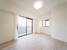 【東京都/葛飾区鎌倉】サントーア小岩 洋室