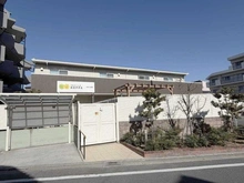 【東京都/葛飾区鎌倉】サントーア小岩 京進のほいくえん　HOPPA（現地より約20m）