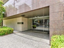 【東京都/墨田区石原】イニシア両国 エントランス