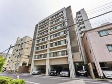 【東京都/墨田区石原】イニシア両国 外観