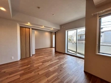 【東京都/杉並区和泉】杉並和泉ハイム LDK