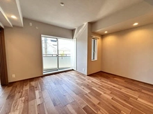 【東京都/杉並区和泉】杉並和泉ハイム LDK