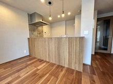 【東京都/杉並区和泉】杉並和泉ハイム キッチン