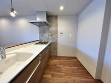 【東京都/杉並区和泉】杉並和泉ハイム キッチン