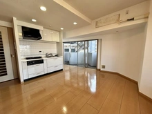 【東京都/葛飾区新小岩】グランベル新小岩  LDK