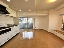 【東京都/葛飾区新小岩】グランベル新小岩  LDK