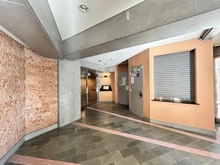 【東京都/葛飾区新小岩】グランベル新小岩  共用部