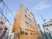 【東京都/葛飾区新小岩】ライオンズマンション新小岩第5 外観