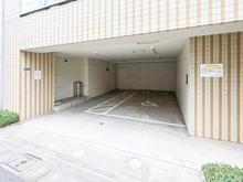 【東京都/墨田区石原】アスコットパーク両国石原 エントランス