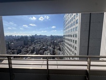 【東京都/墨田区太平】Brilliaタワー東京 眺望