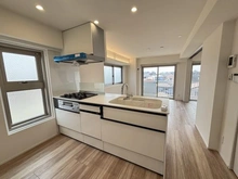 【東京都/葛飾区東新小岩】新小岩サマリヤマンション LDK