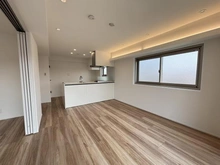 【東京都/葛飾区東新小岩】新小岩サマリヤマンション LDK