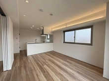 【東京都/葛飾区東新小岩】新小岩サマリヤマンション LDK