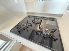 【東京都/葛飾区東新小岩】新小岩サマリヤマンション キッチン