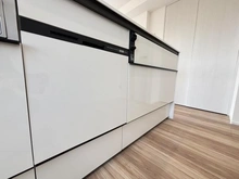 【東京都/葛飾区東新小岩】新小岩サマリヤマンション キッチン