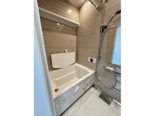 【東京都/葛飾区東新小岩】新小岩サマリヤマンション 浴室