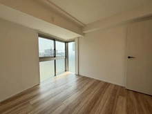 【東京都/葛飾区東新小岩】新小岩サマリヤマンション 洋室