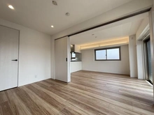 【東京都/葛飾区東新小岩】新小岩サマリヤマンション 洋室