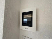 【東京都/葛飾区東新小岩】新小岩サマリヤマンション モニター付きインターホン