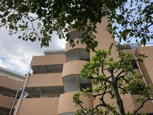 【東京都/江戸川区中央】ライオンズマンション親水公園第2 外観