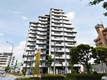 【東京都/足立区谷中】グランヴィラ綾瀬 外観