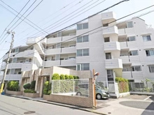 【東京都/江戸川区北小岩】ゼファー北小岩クリアス 外観