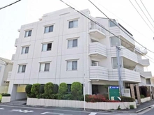 【東京都/江戸川区北小岩】ゼファー北小岩クリアス 外観