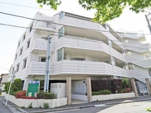 【東京都/江戸川区北小岩】ゼファー北小岩クリアス 外観