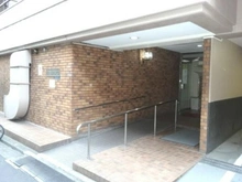 【東京都/墨田区江東橋】ドミル錦糸町大興ビル エントランス