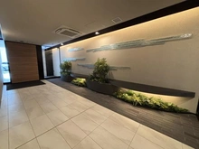 【東京都/台東区浅草】パークホームズ浅草六丁目 共用部