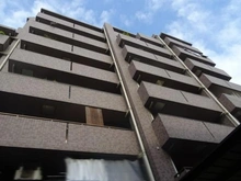 【東京都/墨田区菊川】ロイヤルステージ菊川 外観