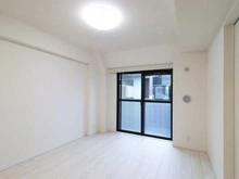 【東京都/墨田区立川】セザール錦糸町 リビング