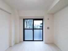 【東京都/墨田区立川】セザール錦糸町 リビング